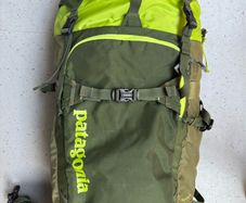 Patagonia Snow drift 40l backpack