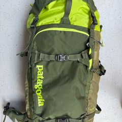 Patagonia Snow drift 40l backpack
