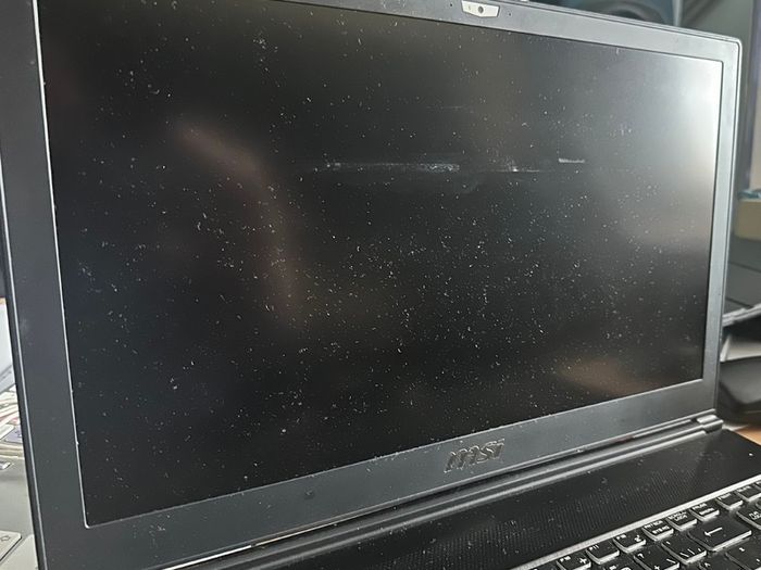 MSI Stealth Pro Gaming Laptop  i7 32gb ram 512gb SSD Gtx 1060 6gb FHD 120hz screen