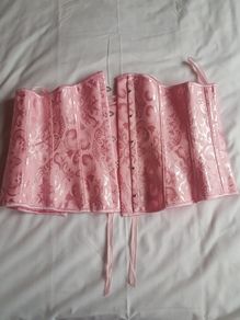 Corset