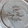 Elvis Collector Plates - Fine Bone China Image 3