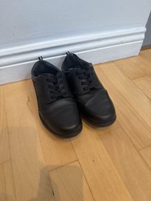 School shoes
