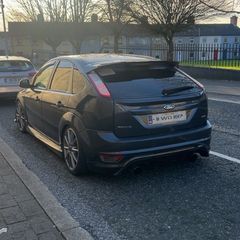 2011 Ford Focus