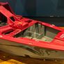 GI Joe Cobra Hydrofoil Boat Image 2