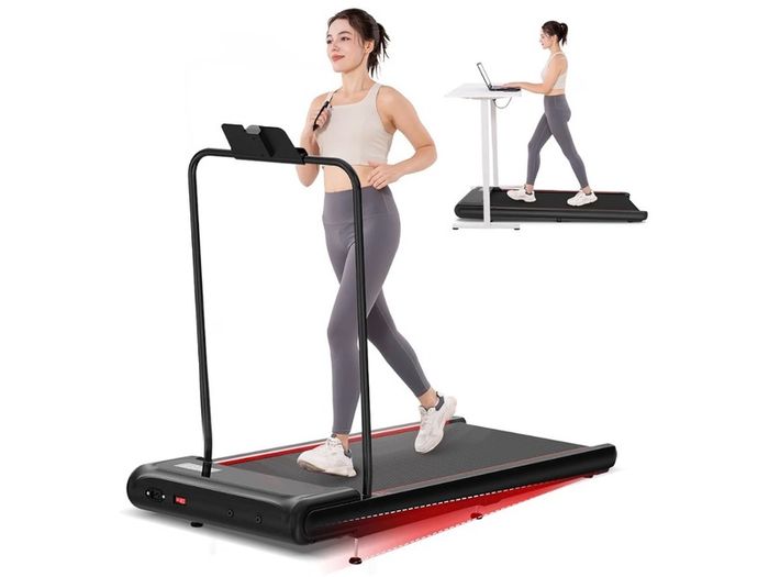 Brand New Compact Walking pad Treadmill