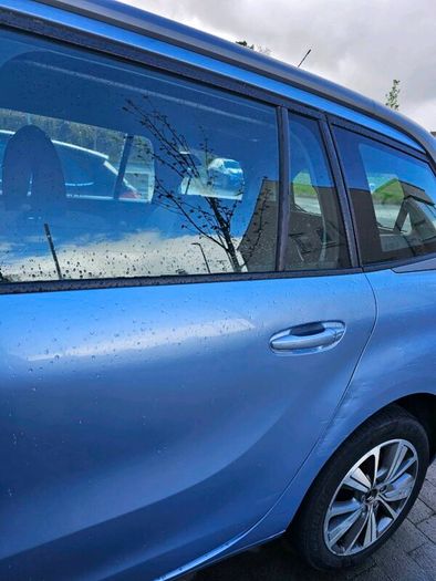 Citroen picasso C4 7seater 135.000 kms diesel 1.6l