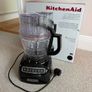 Kitchenaid Food Processor 3.1L black 5KFP1335 Image 5