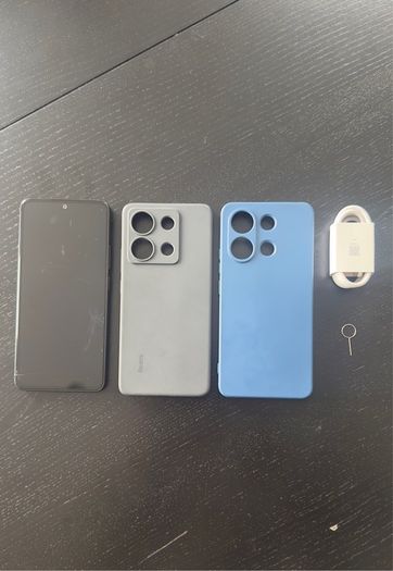 Xiaomi Redmi Note 13 4G - 6+128GB
