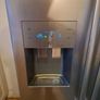 Samsung American fridge freezer Image 4