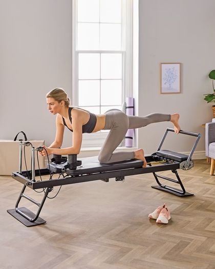 pilates machine