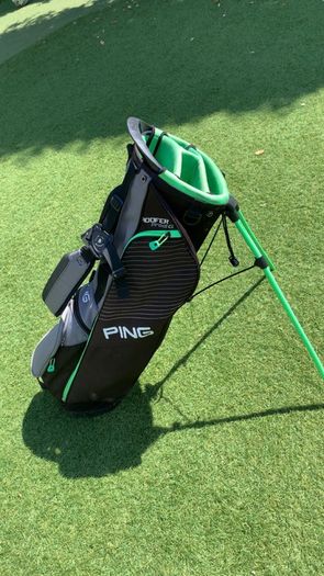 PING Prodi G Junior Golf Club Set Max Length  Graphite Shafts  RH