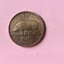 Irish Penny;Ha'penny;From 1946, Free Post Image 5