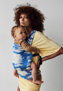 Artipoppe baby carrier - brand new