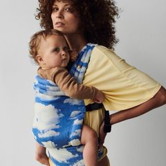 Artipoppe baby carrier - brand new
