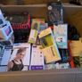 2 boxes of brand new small electronics. 260 pieces Image 2