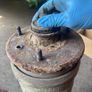 Rear Air Strut Discovery 3 2006 Image 4