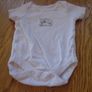 Dunnes Stores Newborn Vests x 10 for Sale Image 10