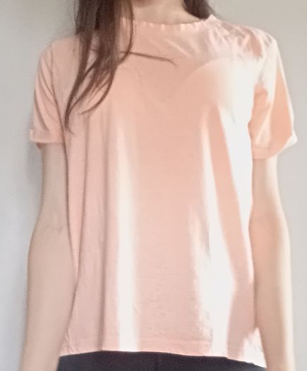 Salmon T-Shirt