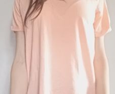 Salmon T-Shirt