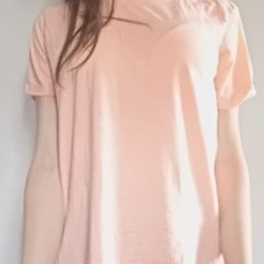 Salmon T-Shirt