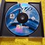 Vanishing point PlayStation 1 ps1 PlayStation 2 ps2 games Original racing game Image 5
