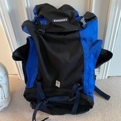 Eurohike Backpacker 55