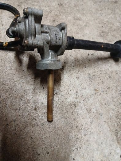 honda cbr250 mc22 tap petcock fuel