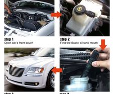 2026 Adjustable Spark Plug Tester Ignition Coil Diagnostic Tool for Car's Ignition System - Automotive Spark Tester Car Tool
