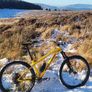 Nuke proof scout size large 29er Image 2