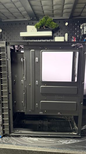 Atx Pc Case