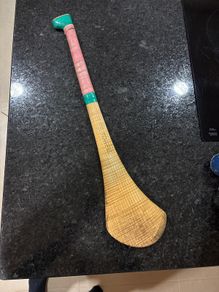 28" Junior Hurley