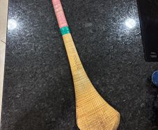 28" Junior Hurley