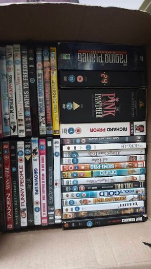 Dvds