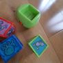 Educational toy, learn the animals Image 2