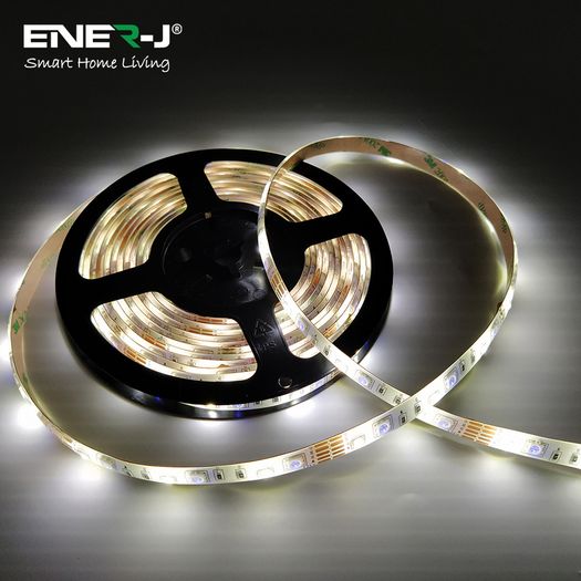 Wifi Rgbcw Led Strip Light Kit 5m Ip65