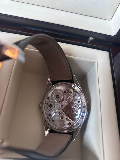 Tag Heuer Carrera Calibre 1