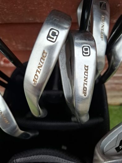 Golf Set Ideal Beginners Set