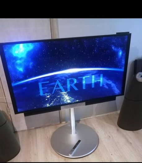Bang and Olufsen Avant 55 4k LED only one in Ireland for Sale