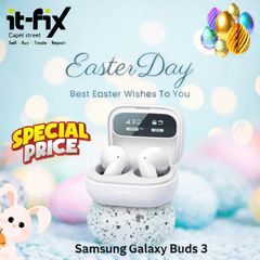 Samsung Galaxy Bud 3