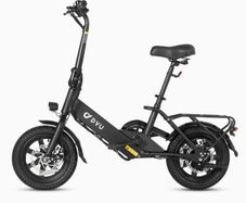 Electric E Bike