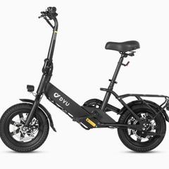 Electric E Bike