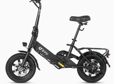 Electric E Bike