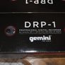 Gemini DRP1 Rackmount SD-USB Digital Recorder Image 6