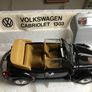 Beetle Cabriolet Year 1974 Scale 1/25 Polistil Image 2
