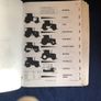 Case 5120E Tractor Parts Catalogue Image 2