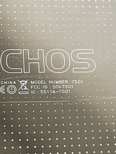 Archos 5
