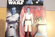 Star Wars: Grand Admiral Thrawn 3.75'' (Rebels)