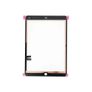 iPad 7 8 Touch Screen Digitizer Glass and Home Button Black iPad 7th 8th Gen Image 5