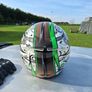 agv helmet Image 4