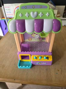 Kids Claw Crane Machine
